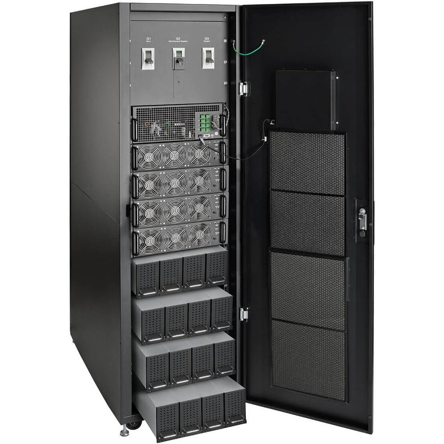 Tripp Lite by Eaton SmartOnline SV60KM3P3B 60kVA Tower UPS SV60KM3P3B