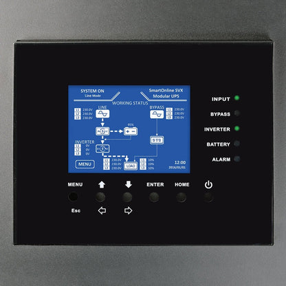 Tripp Lite by Eaton SmartOnline SV 60KVA Tower UPS SV60KS3P3B