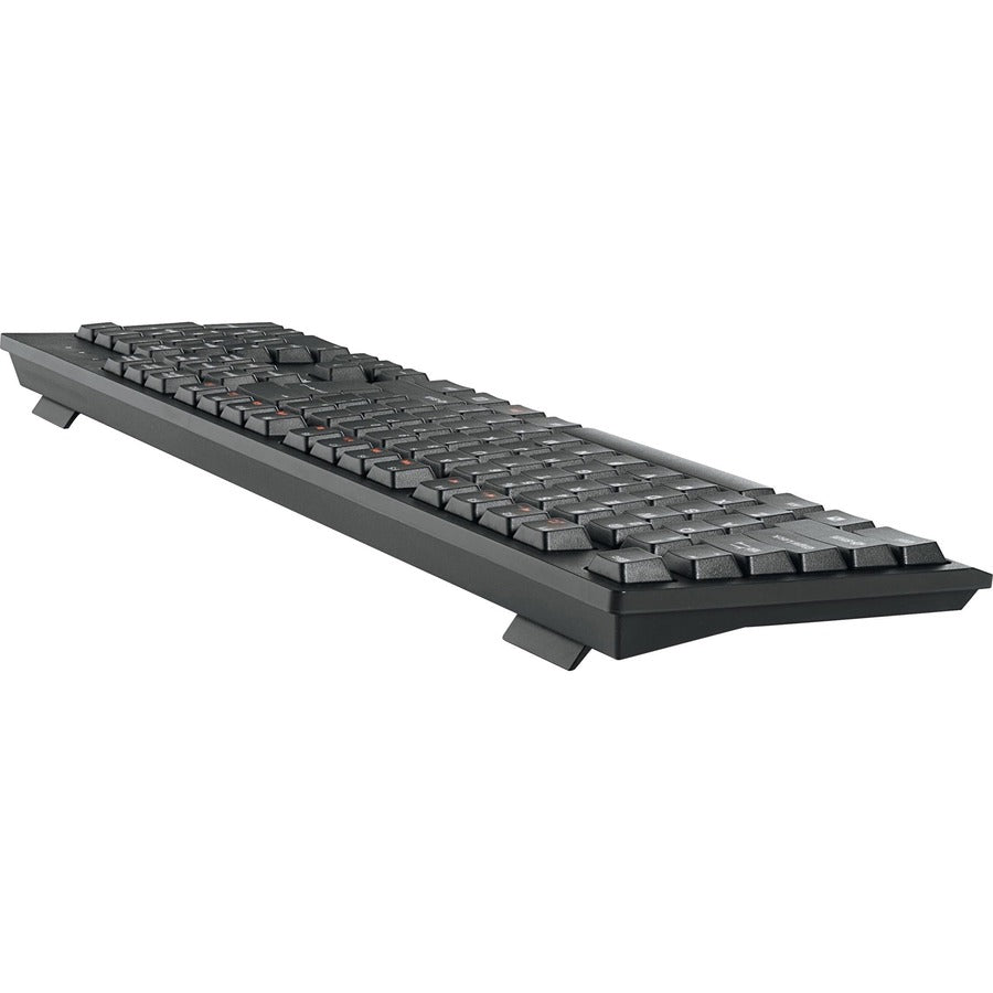 Verbatim Wireless Keyboard and Mouse 70724