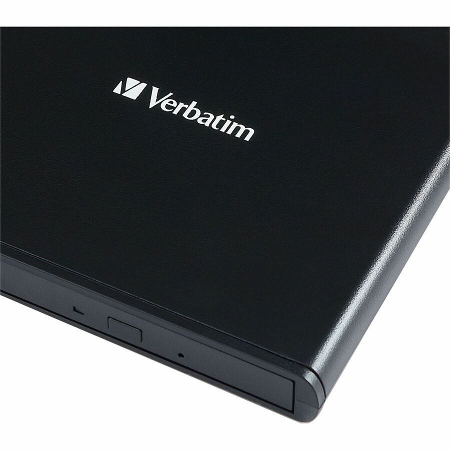 Verbatim DVD-Writer - External - 1 x Pack 98938