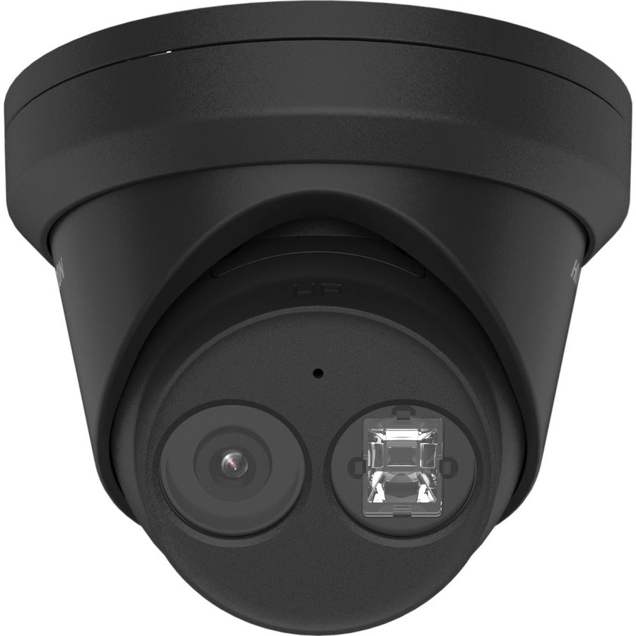 Hikvision EasyIP DS-2CD2343G2-IU 4 Megapixel HD Network Camera - Color - Turret DS-2CD2343G2-IU 2.8MM