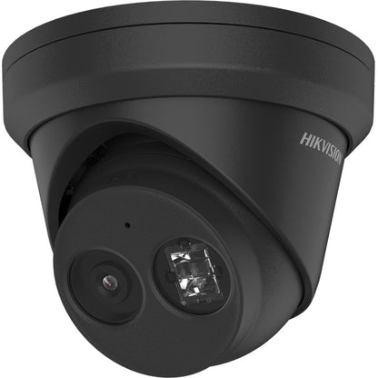 Hikvision EasyIP DS-2CD2343G2-IU 4 Megapixel HD Network Camera - Color - Turret DS-2CD2343G2-IU 2.8MM