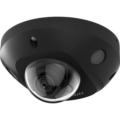 Hikvision AcuSense DS-2CD2543G2-IS 4 Megapixel Network Camera - Color - Mini Dome DS-2CD2543G2-IS 4MM