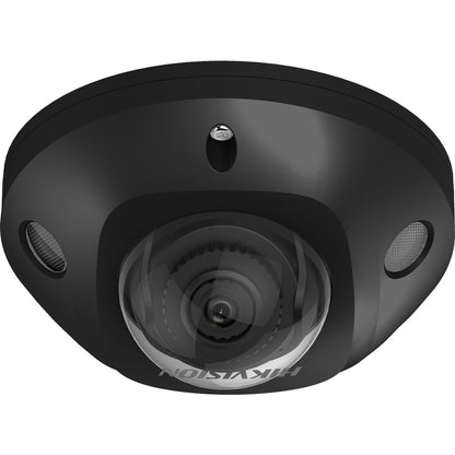 Hikvision AcuSense DS-2CD2543G2-IS 4 Megapixel Network Camera - Color - Mini Dome DS-2CD2543G2-IS 4MM