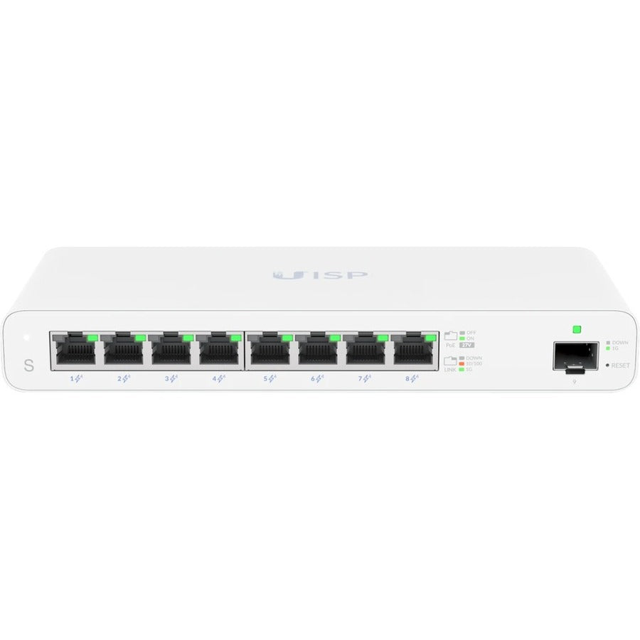 Ubiquiti UniFi AP UISP-S