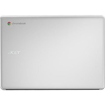 Acer Chromebook 314 CB314-2HT CB314-2HT-K4YL 14" Touchscreen Chromebook - Full HD - Octa-core (ARM Cortex A73 + Cortex A53) - 8 GB - 128 GB Flash Memory - English (US), French Keyboard - Pure Silver NX.AWGAA.001