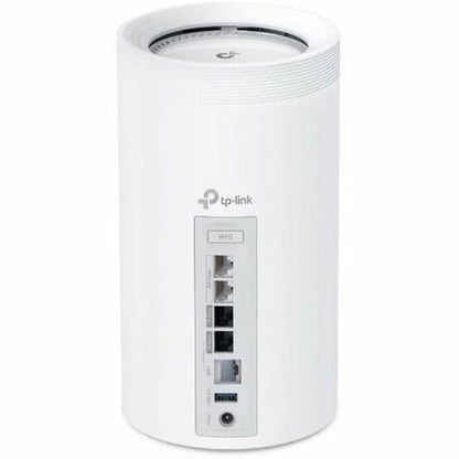 TP-Link Deco BE85 BE22000 Wi-Fi 7 IEEE 802.11be Ethernet Wireless Router DECO BE85(2-PACK)