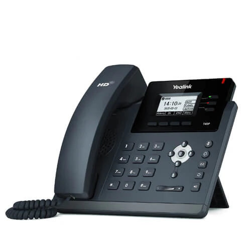 Yealink SIP-T40P VoIP Telephone