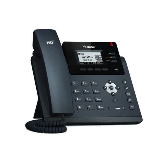 Yealink SIP-T40P VoIP Telephone