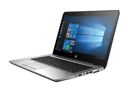 HP EliteBook 840 G3 Notebook 14' PC (Windows 10 Pro English / English Keyboard)