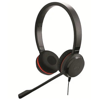 Jabra EVOLVE 30 UC Stereo Headset