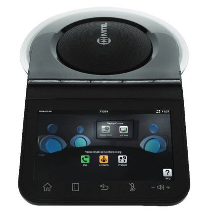 Mitel UC360 VoIP SIP Conference Phone