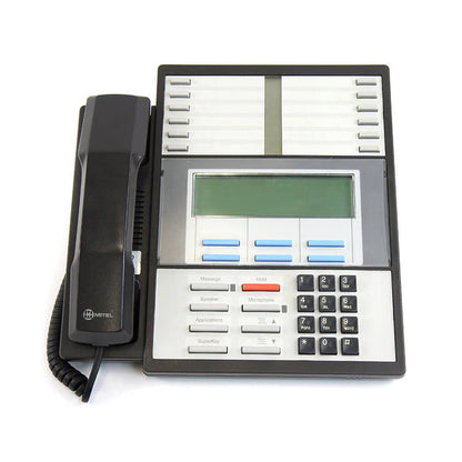 Mitel 430 Superset Desk Phone - Refurbished