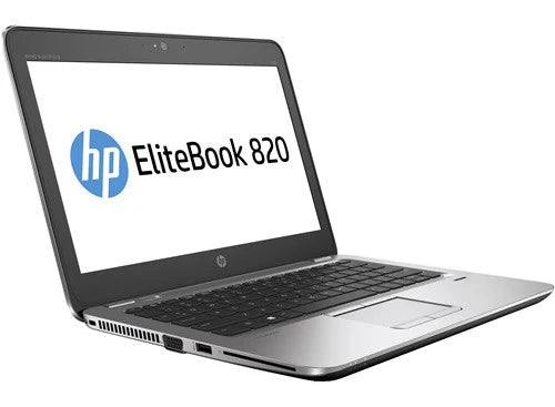 HP EliteBook 820 - G3 Core - I5-6300U 2.4 Ghz - NEW SEALED BOX