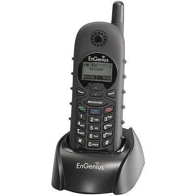 EnGenius Durafon 1X Expansion Long Range Handset