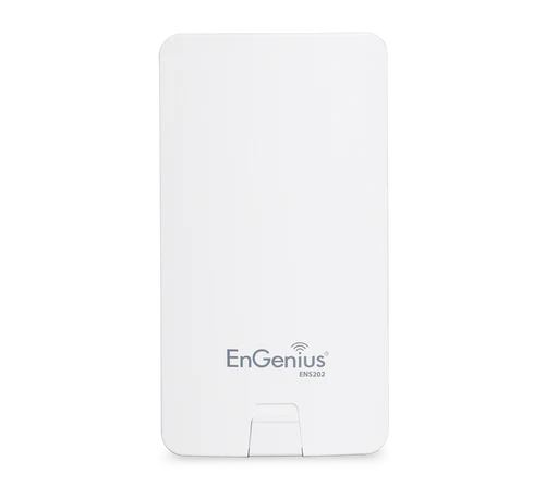 EnGenius ENS202 N300 Wireless Bridge Access Point 2.4GHz