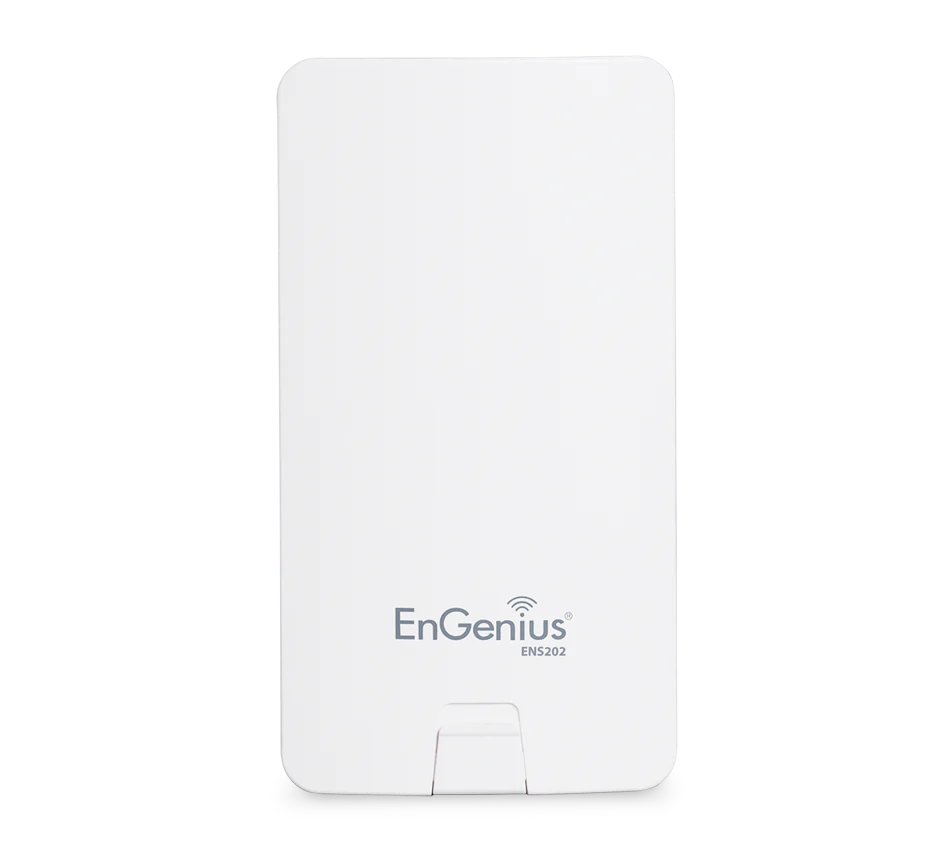 EnGenius ENS202 N300 Wireless Bridge Access Point 2.4GHz