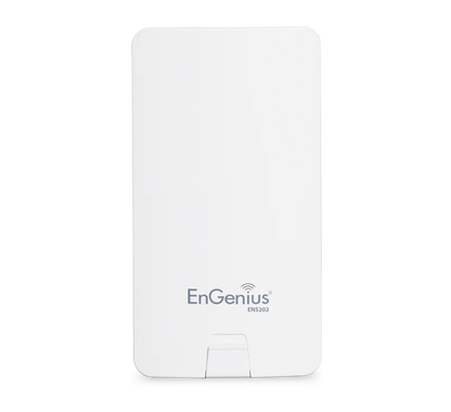 EnGenius ENS202 N300 Wireless Bridge Access Point 2.4GHz