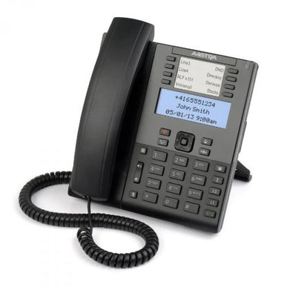 Mitel 6865i VoIP SIP telephone