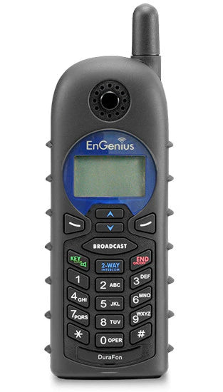 EnGenius Durawalkie 1X 2-Way Radio