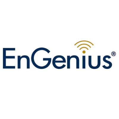 EnGenius EDS8015 Wireless IP Surveillance System