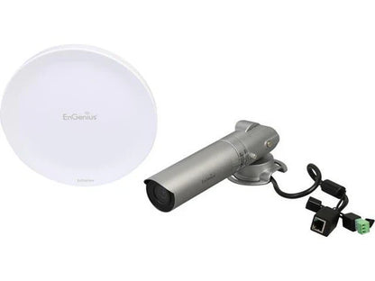 EnGenius EDS8015 Wireless IP Surveillance System