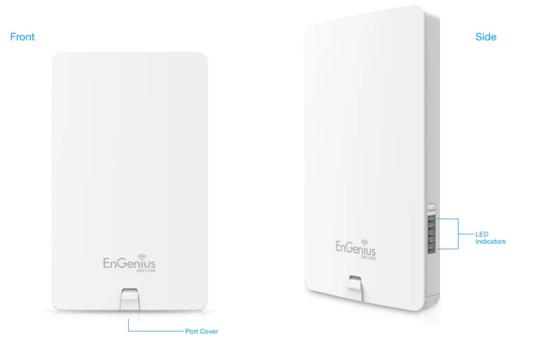 EnGenius ENS1750 - Wireless access point