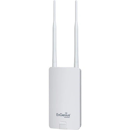 EnGenius ENS202EXT IEEE 802.11n 300 Mbit/s Wireless Access Point ENS202EXT