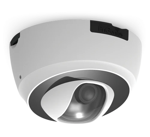 EnGenius EDS6115 - Network surveillance camera - dome