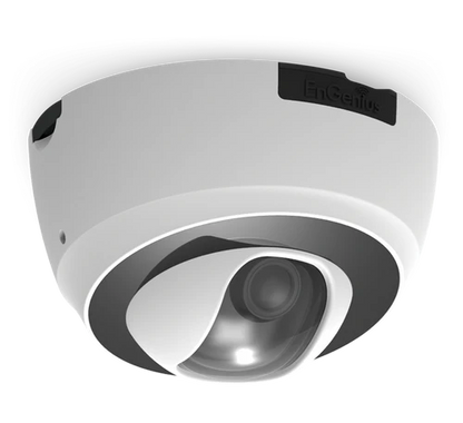 EnGenius EDS6115 - Network surveillance camera - dome