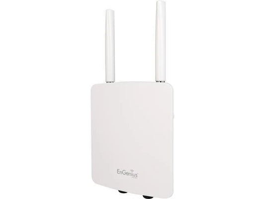 EnGenius ENH220EXT - Wireless access point - 802.11b/g/n - 2.4 GHz