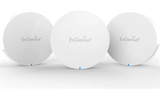 EnGenius EnMesh EMR3000 - Wireless router  (pack of 3)