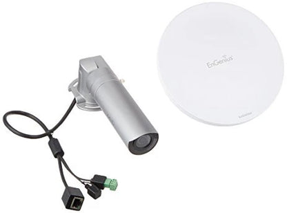 EnGenius EDS8012 - Network surveillance camera