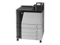 HP Color LaserJet Enterprise M855xh Printer