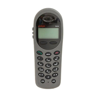 Avaya 3616 Wireless IP Phone - Refurbished