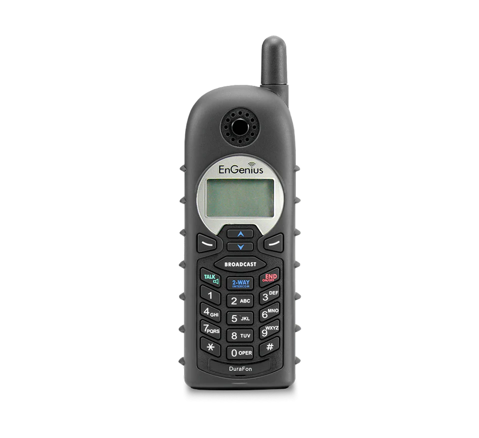 EnGenius Durafon 4X Handset (Modified Handset)