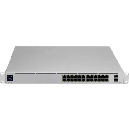 Ubiquiti USW-Pro-24 (NON-POE) Ethernet Switch USW-Pro-24