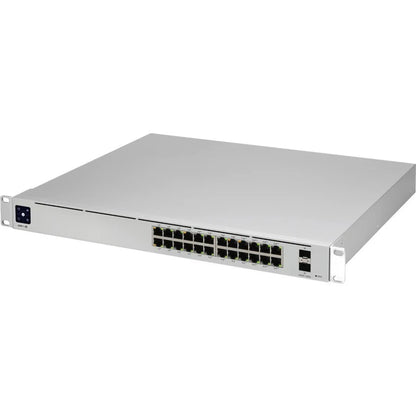 Ubiquiti USW-Pro-24 (NON-POE) Ethernet Switch USW-Pro-24