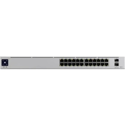 Ubiquiti USW-Pro-24 (NON-POE) Ethernet Switch USW-Pro-24