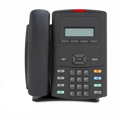 Avaya 1210 IP Deskphone - English Buttons