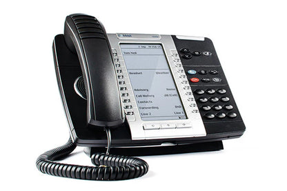 Mitel 5340e IP Deskphone