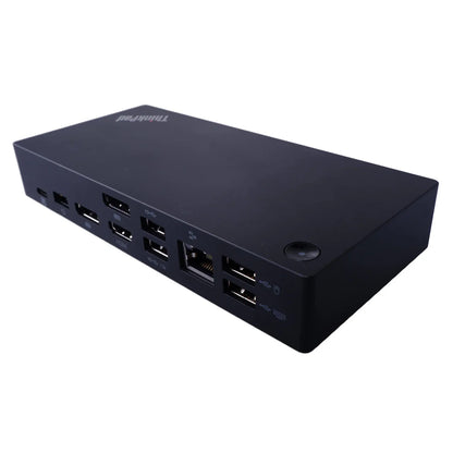 Lenovo ThinkPad USB-C Dock Gen 2 40AS0090US