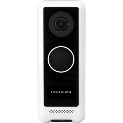 Ubiquiti UniFi Protect UVC-G4-Doorbell UVC-G4-DoorBell