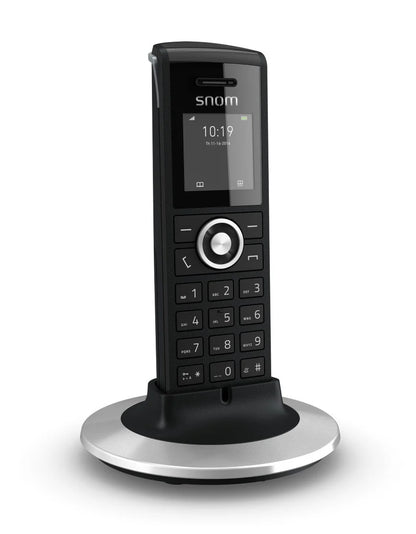 Snom 3988 M25 VoIP Cordless Phone