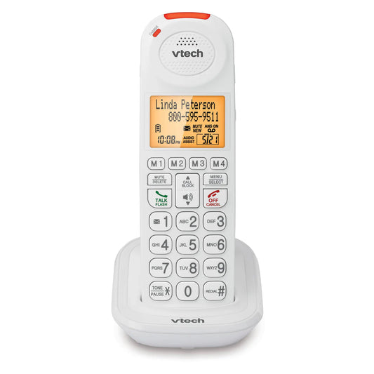 VTECH Amplified Accessory Handset for SN5127/SN5147 Series