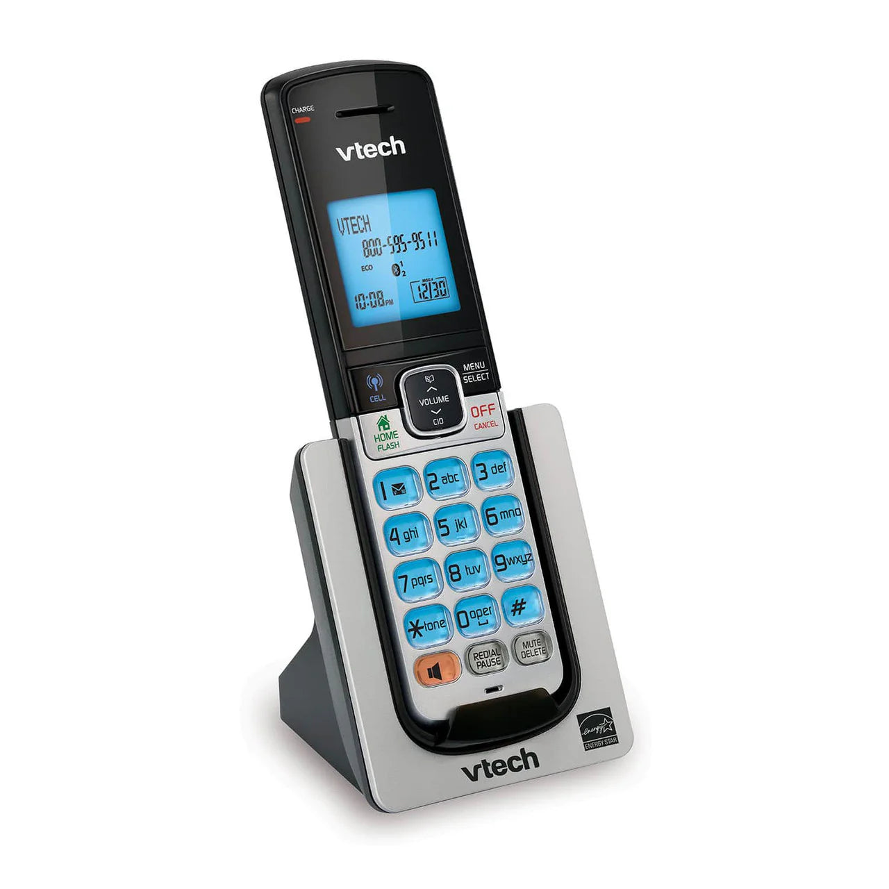 VTECH Accessory Handset with Caller ID/Call Waiting