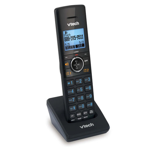 VTECH 2-Line Accessory Handset for DS6251 series phones