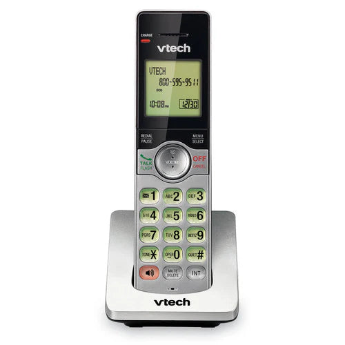 VTECH Accessory Handset with Caller ID/Call Waiting for CS6919/29/49 series