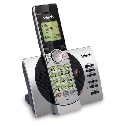 VTECH Cordless Answering System with Caller ID/Call Waiting