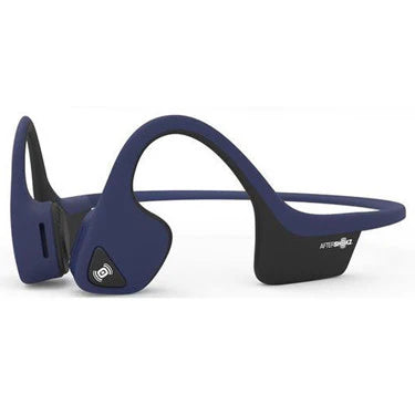 Aftershokz Air Bluetooth Headset IP55 Midnight Blue w/Mic